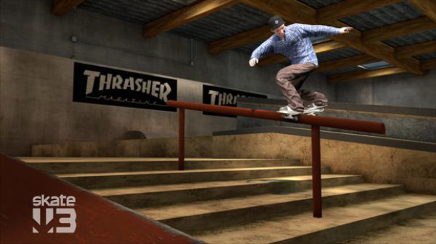 skate 3 for free pc